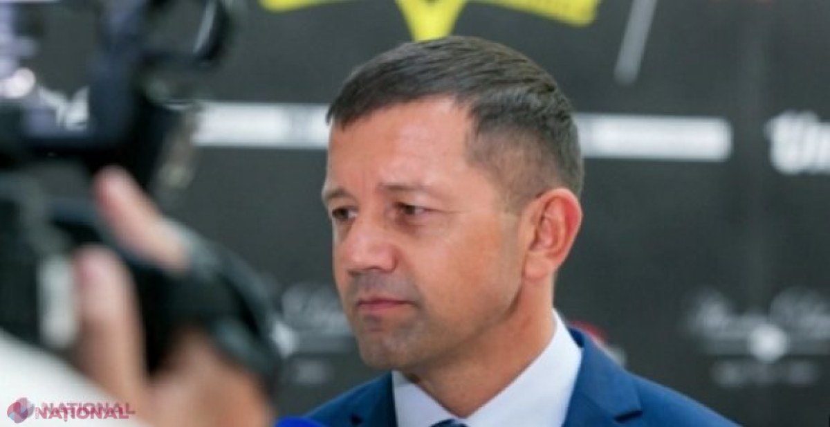 Dosarul „agentului SECRET” Dorin Damir. Finul lui Vlad Plahotniuc rămâne în AREST