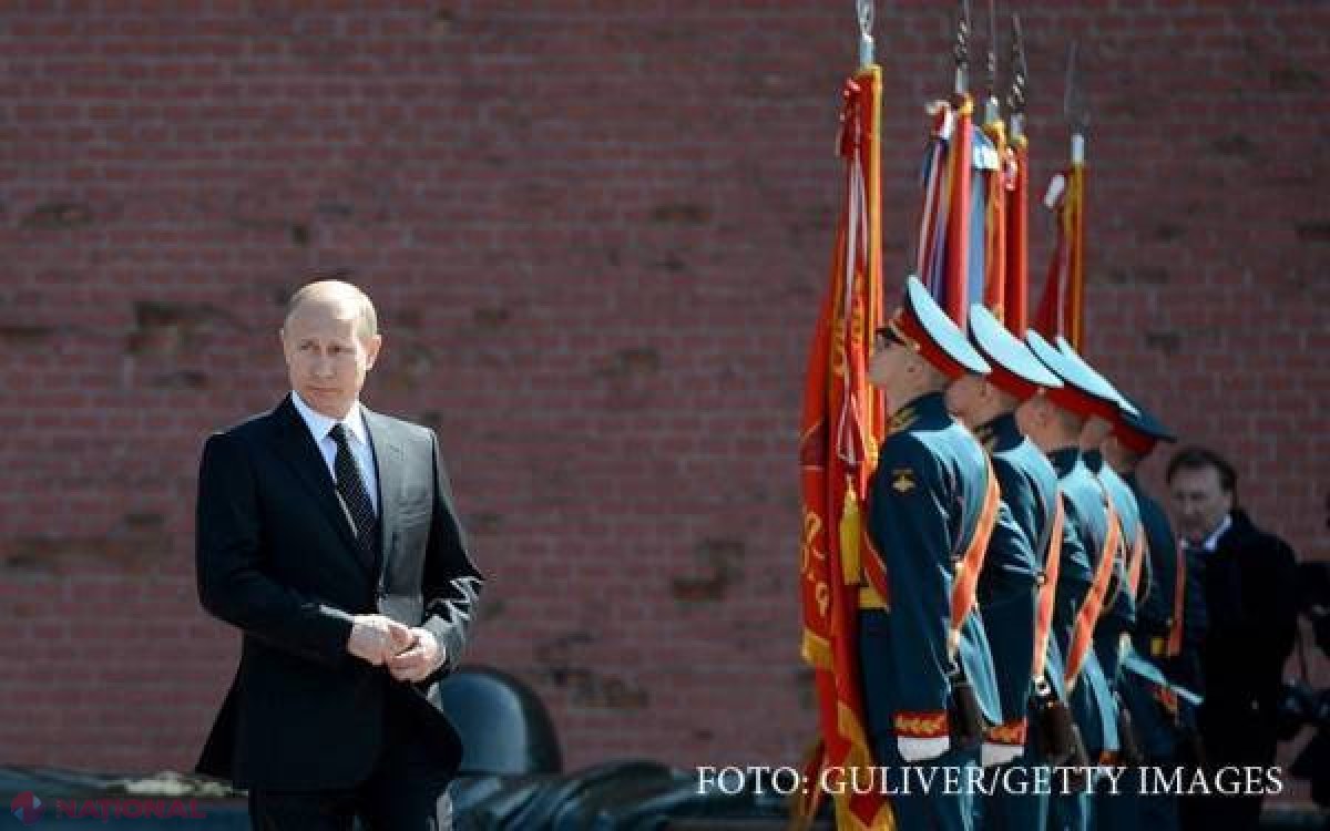 Vladimir Putin: „Nimeni nu va SUPRAVIEŢUI unui război între Rusia şi Statele Unite”. Ce a spus despre scutul de la Deveselu 