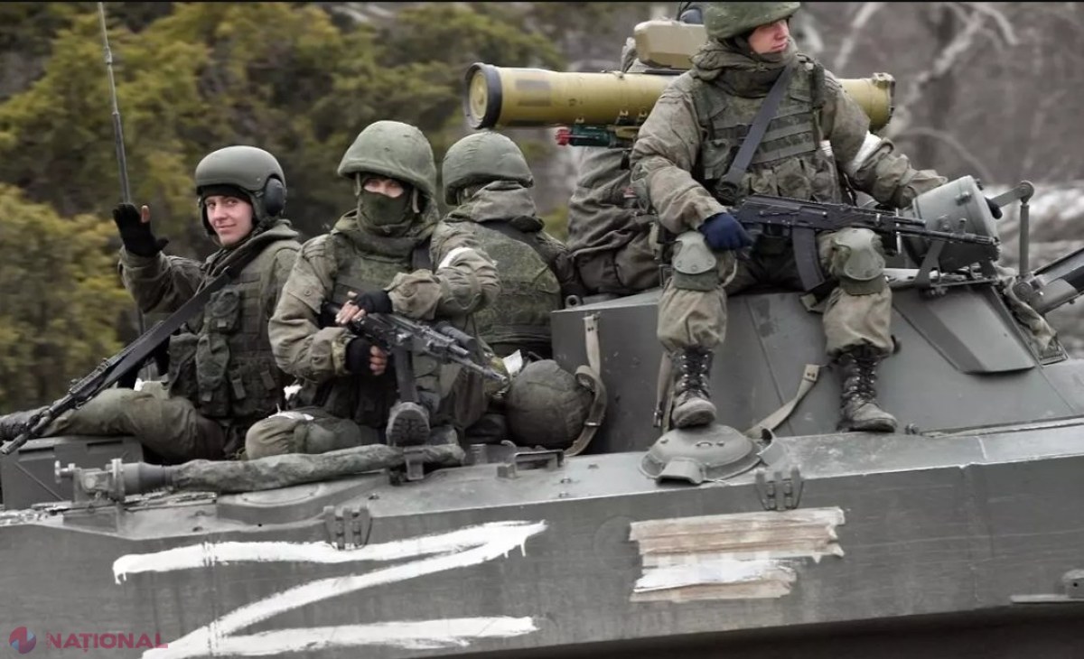 Previziuni sumbre despre viitorul Europei în următorii cinci ani, dacă Trump îl reabilitează pe Putin: Baze militare rusești în state NATO și INVAZIA R. Moldova în octombrie 2026. ,,E vorba de analize și informații din surse oficiale
