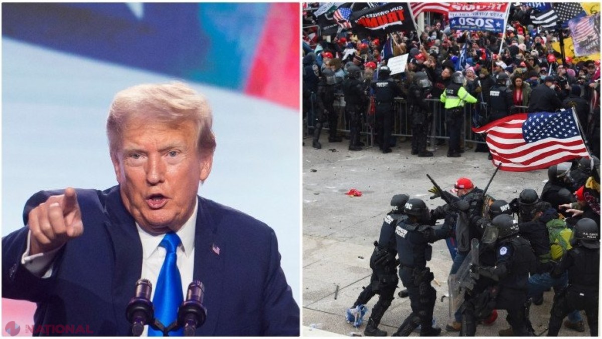 Ce înseamnă decizia Curții Supreme care a aruncat America în aer. Când poate fi urmărit penal un preşedinte american