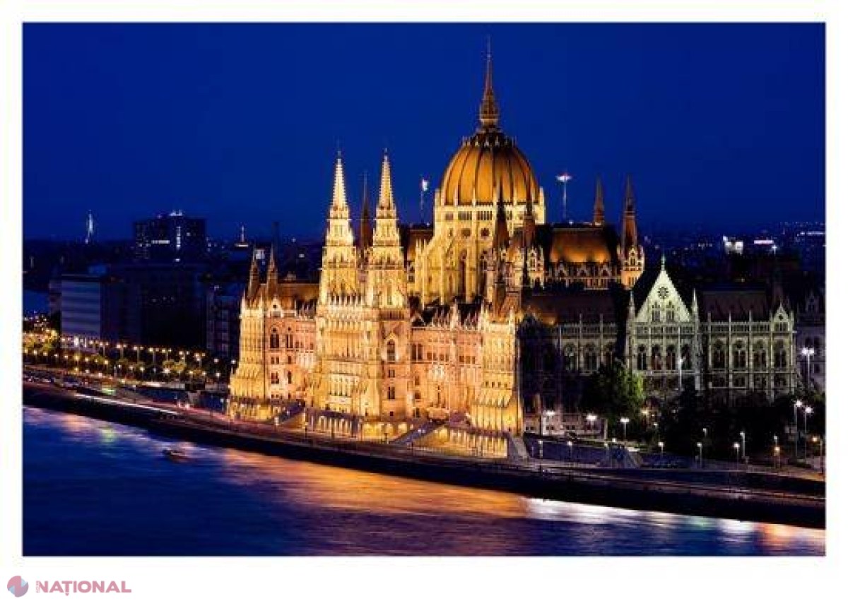 LOVITURA URIAŞĂ pe care Ungaria a dat-o întregii Europe