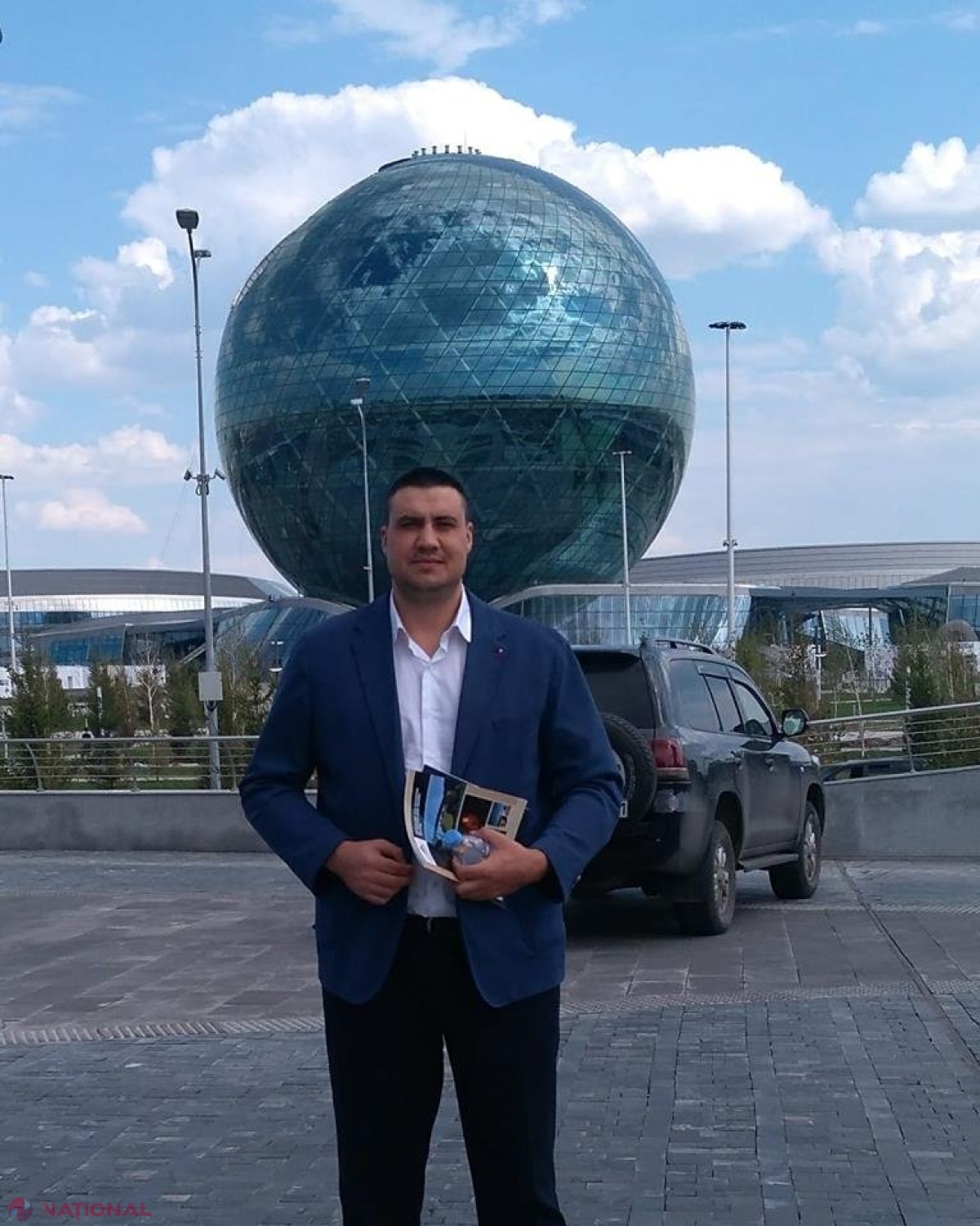 Un cetățean din diasporă nu vede nicio deosebire între „trollii” Blocului „ACUM” și cei ai altor partide: „O simt pe propria piele în fiecare zi”