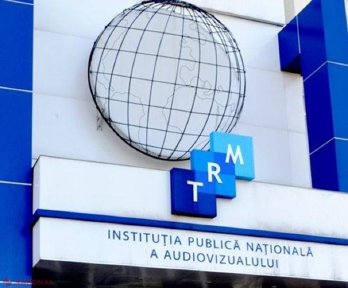 Un fost DEPUTAT CANDIDEAZĂ la funcțiile de președinte al „Teleradio Moldova” și director „Radio Moldova”
