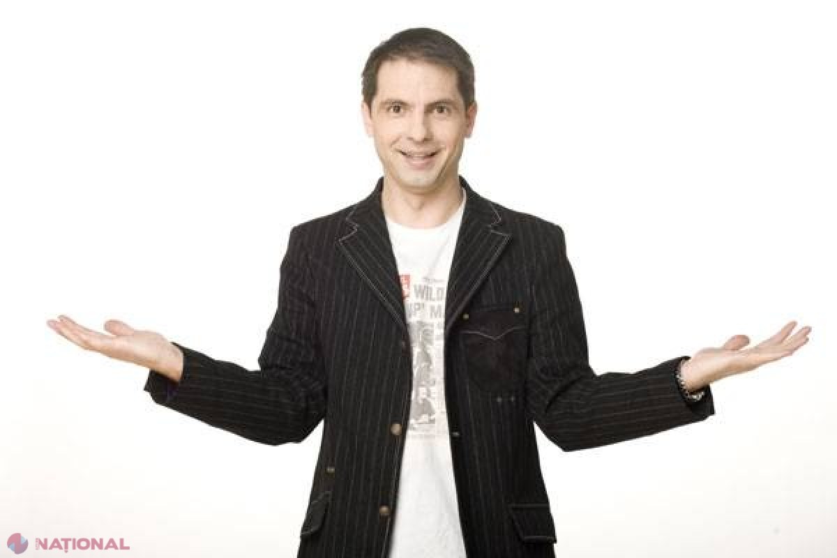 Dan Negru explică cât de IEFTIN se VÂND vedetele din România