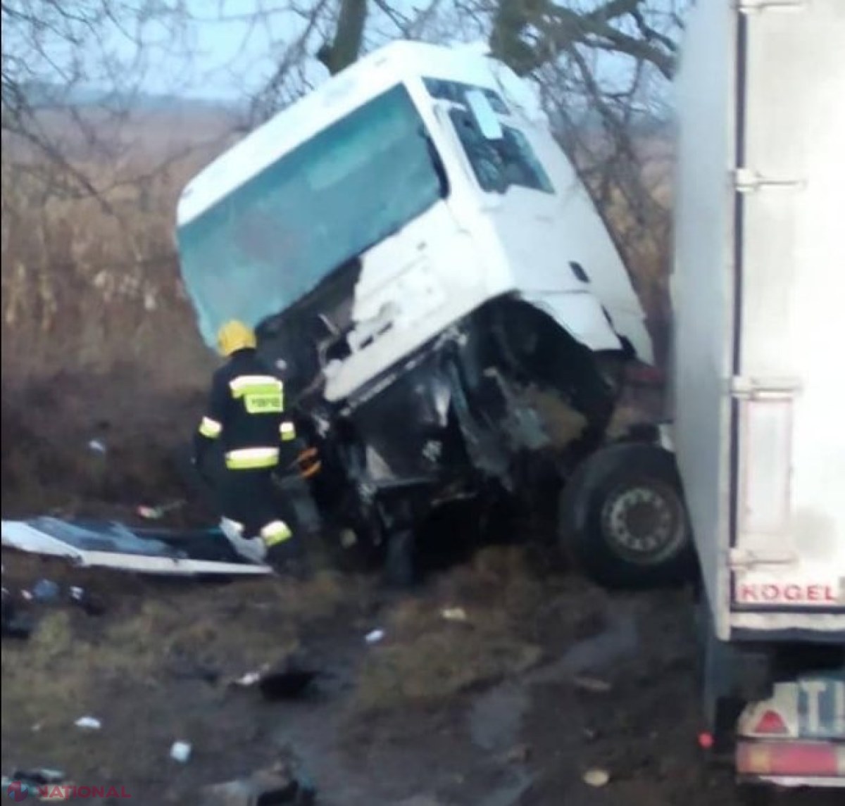 Bilanț NEGRU pe drumurile din R. Moldova în ultimele trei zile: Cinci persoane decedate, inclusiv un copil de trei ani, și 17 traumatizate. Apelul Poliției