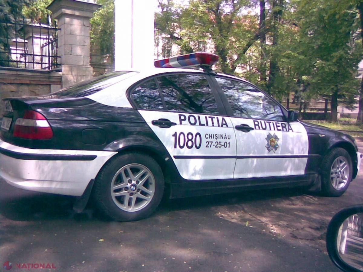 Tânăr de 20 de ani, lovit mortal de un TIR pe drumul Cimișlia-Comrat