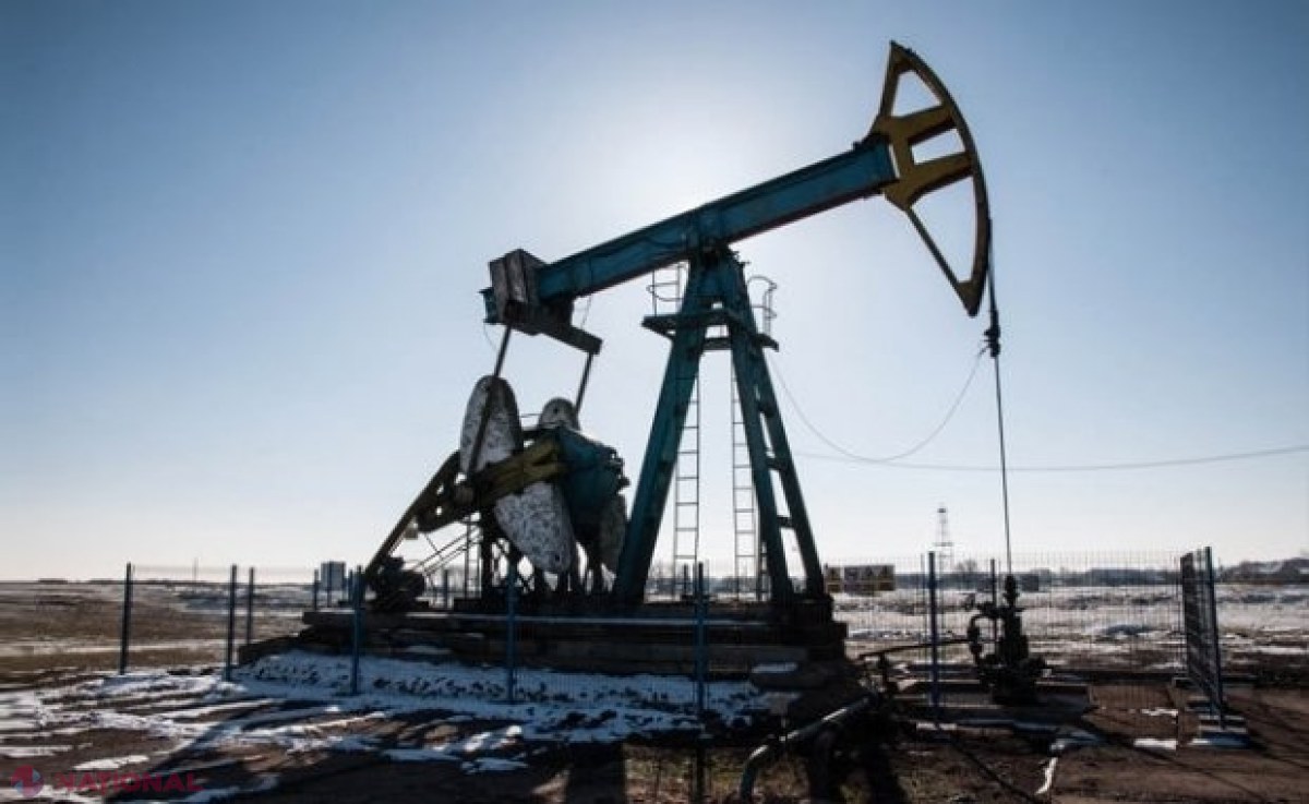 Analist: este posibil ca în câţiva ani preţul petrolului să ajungă la 300 de dolari pe baril  