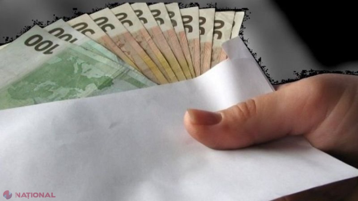Un bărbat și-a luat angajamentul să soluționeze dosarul PENAL al unei cunoștințe în schimbul a 35 000 de euro, dar riscă să ajungă la închisoare. Intermediarul ar fi apelat și la un fost PREȘEDINTE al raionului Orhei
