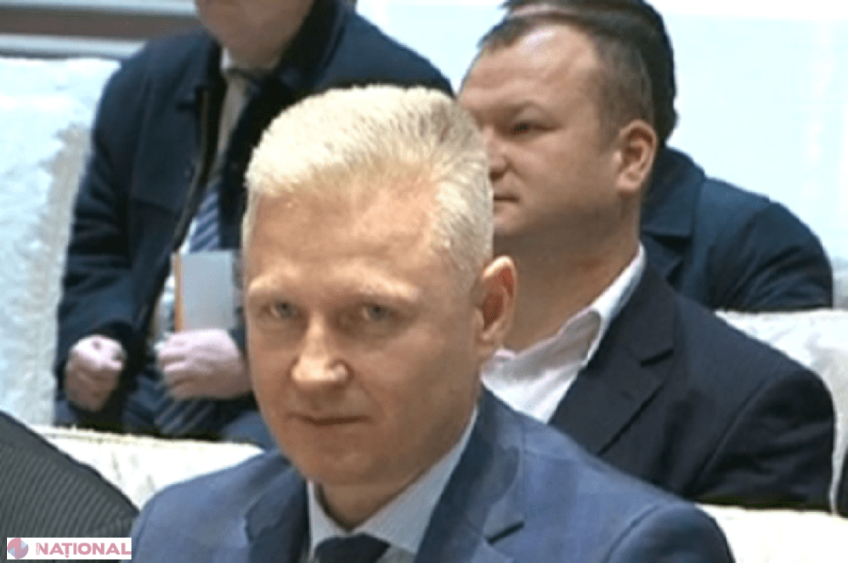 VOTAT // CSM are președinte