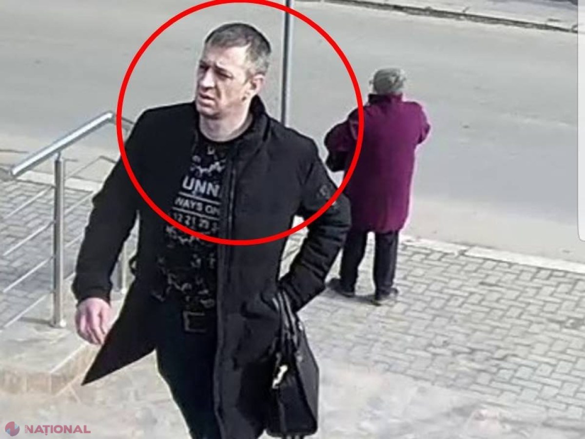 VIDEO // Intra în școli și fura, la pauze, gențile profesorilor: Dacă îl recunoașteți, anunțați imediat Poliția!