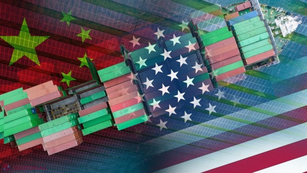 Deficitul bugetar al Chinei ar putea ajunge la un nivel-record  