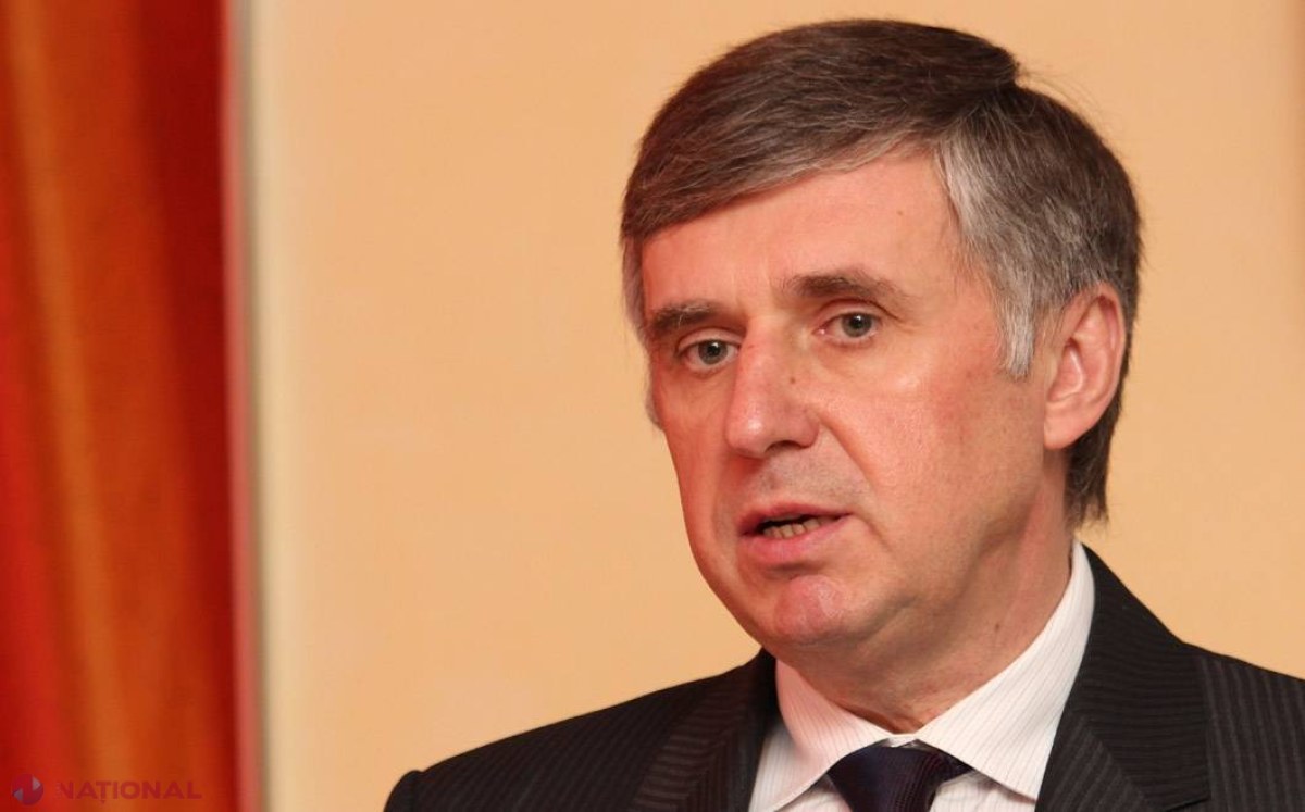 Locuitorii din satul de baştină al lui Ion Sturza, SUPĂRAŢI pe fostul premier. Iată motivul 