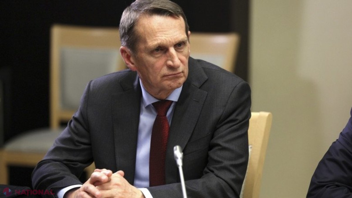 Șeful spionajului rusesc, mesaj pentru SUA: Ucraina va deveni „un al doilea Vietnam”, care va absorbi resurse și oameni  