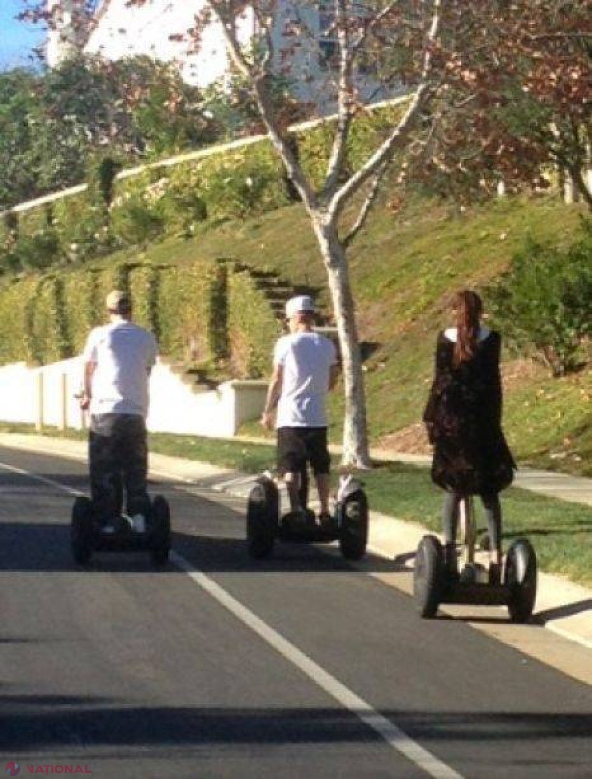 FOTO // Justin Bieber şi Selena Gomez, din nou împreună? Cum au fost surprinşi