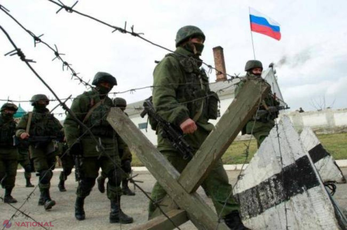 Poroşenko promite PACE, dar Putin trimite TRUPE la graniţa cu Ucraina