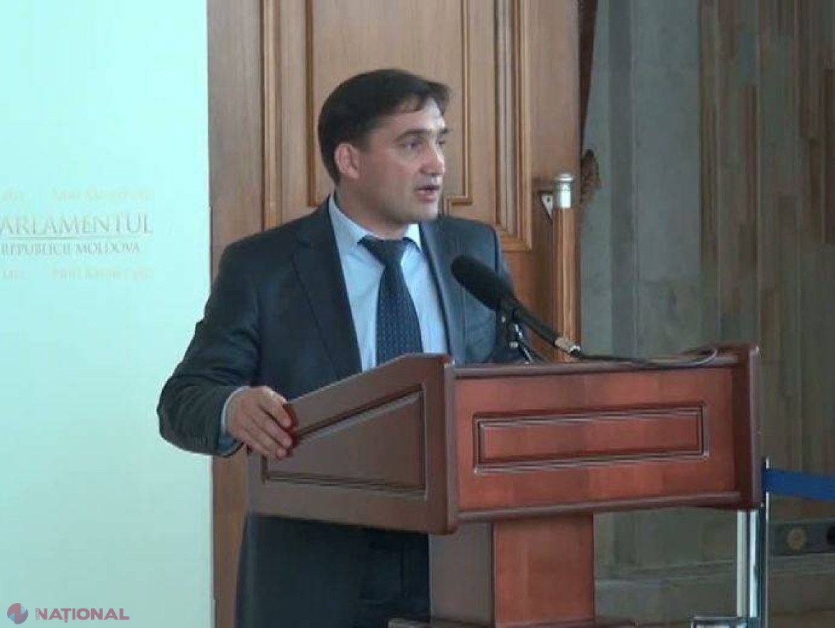 Un fost deputat PD SPARGE tăcerea. „Am condamnat atunci comportamentul partidului” 
