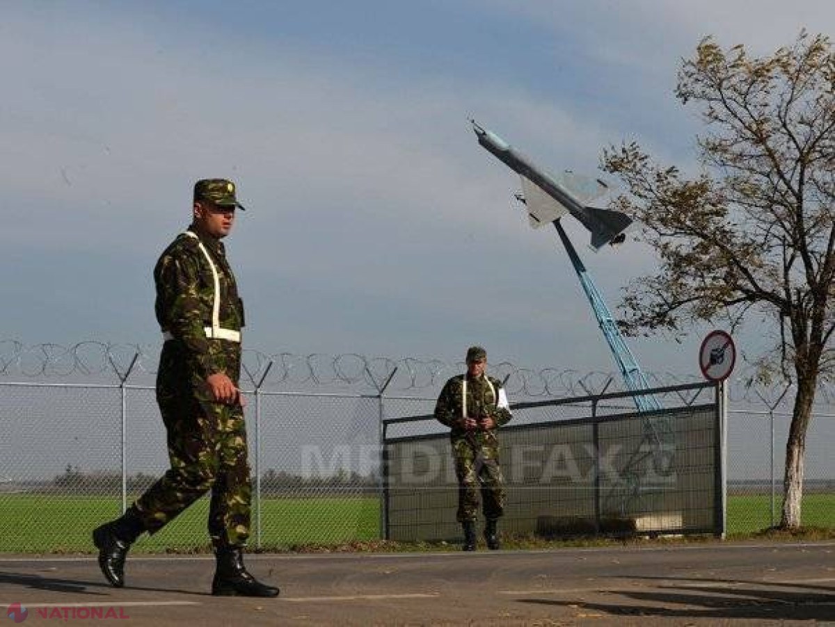 Oficial rus: Sistemul antibalistic din România ameninţă Rusia, NATO generează o cursă a înarmării
