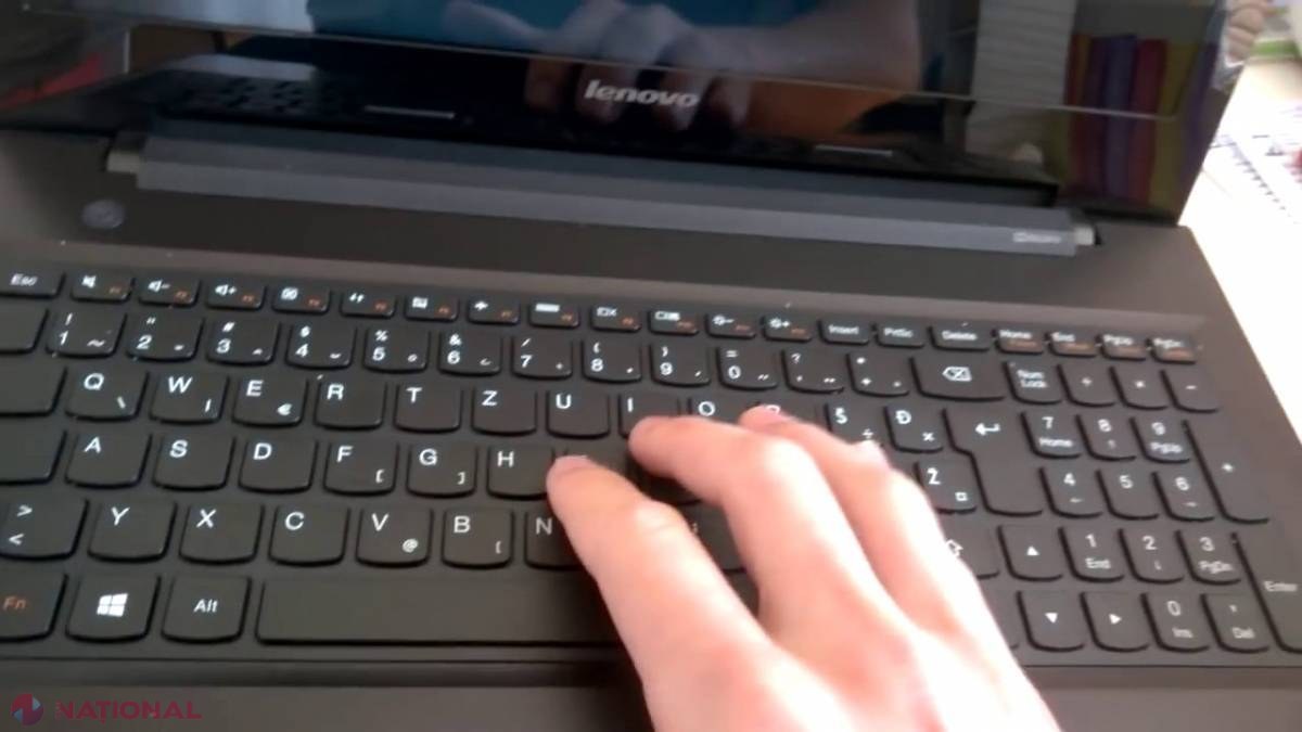 Ce a făcut un chișinăuean când a descoperit că a dat mii de lei pentru un computer DEFECT