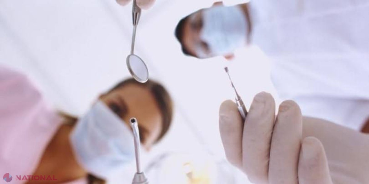 ADIO PLOMBE: Un medicament poate stimula dinţii să se repare singuri în doar şase săptămâni