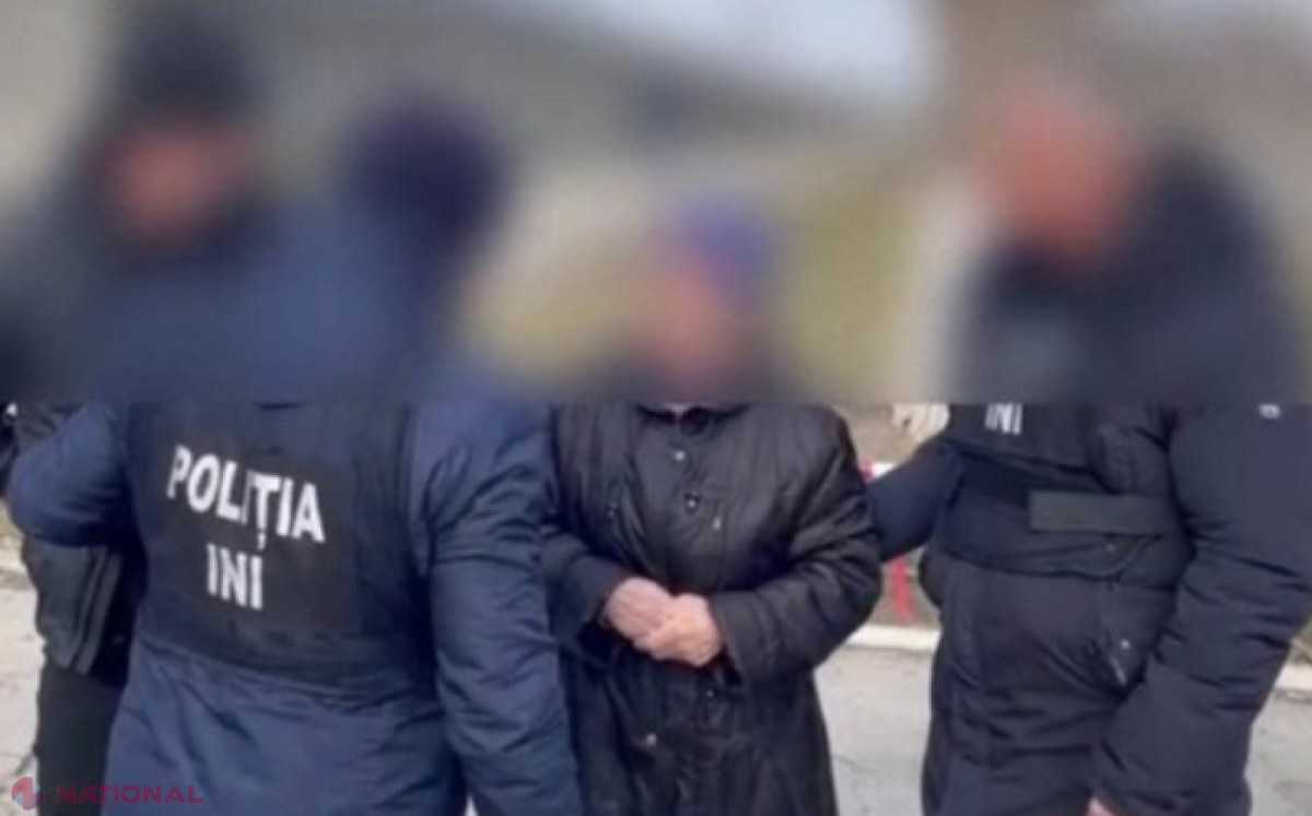 VIDEO // O deținută de la Rusca nu s-a bucurat prea mult de libertate după amnistie: Reținută în ziua în care a fost eliberată pentru o altă infracțiune gravă
