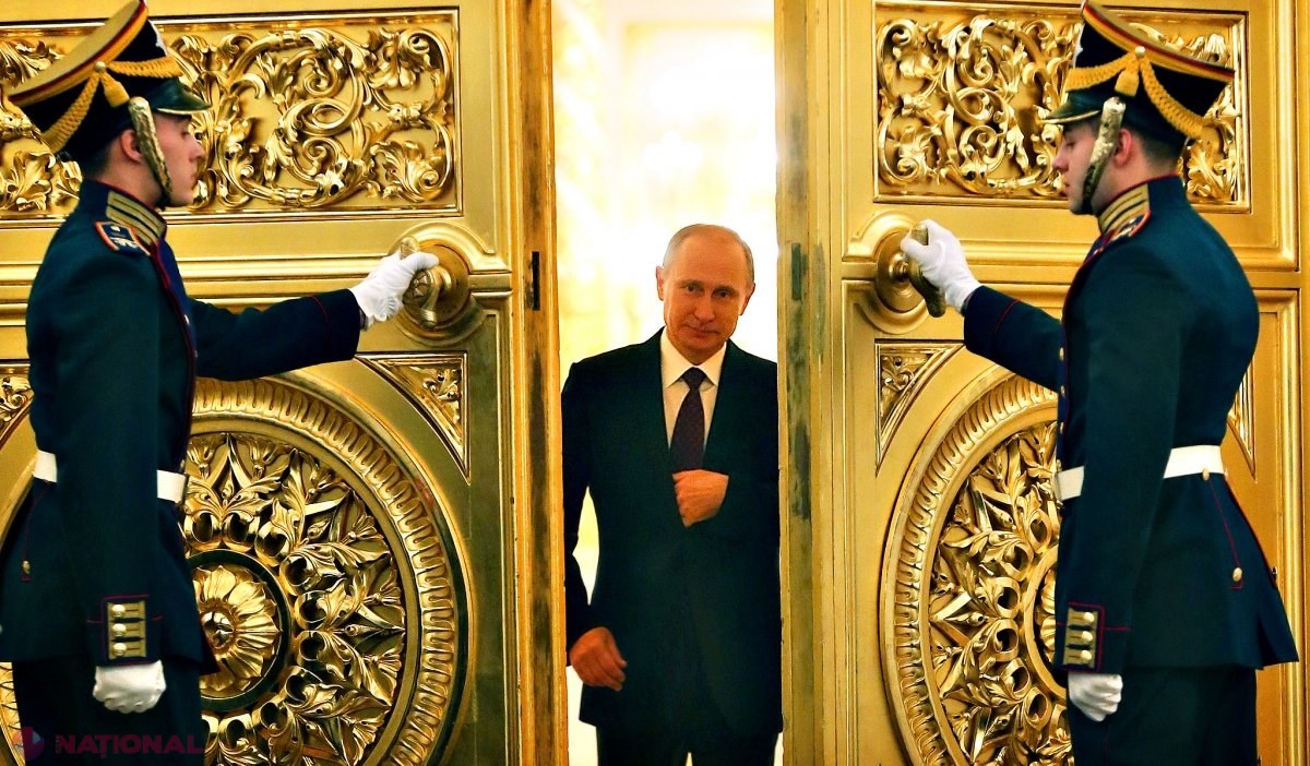 Care este în realitate PLANUL lui Putin. Pleacă de la Kremlin în 2024 sau e preşedinte pe viaţă?