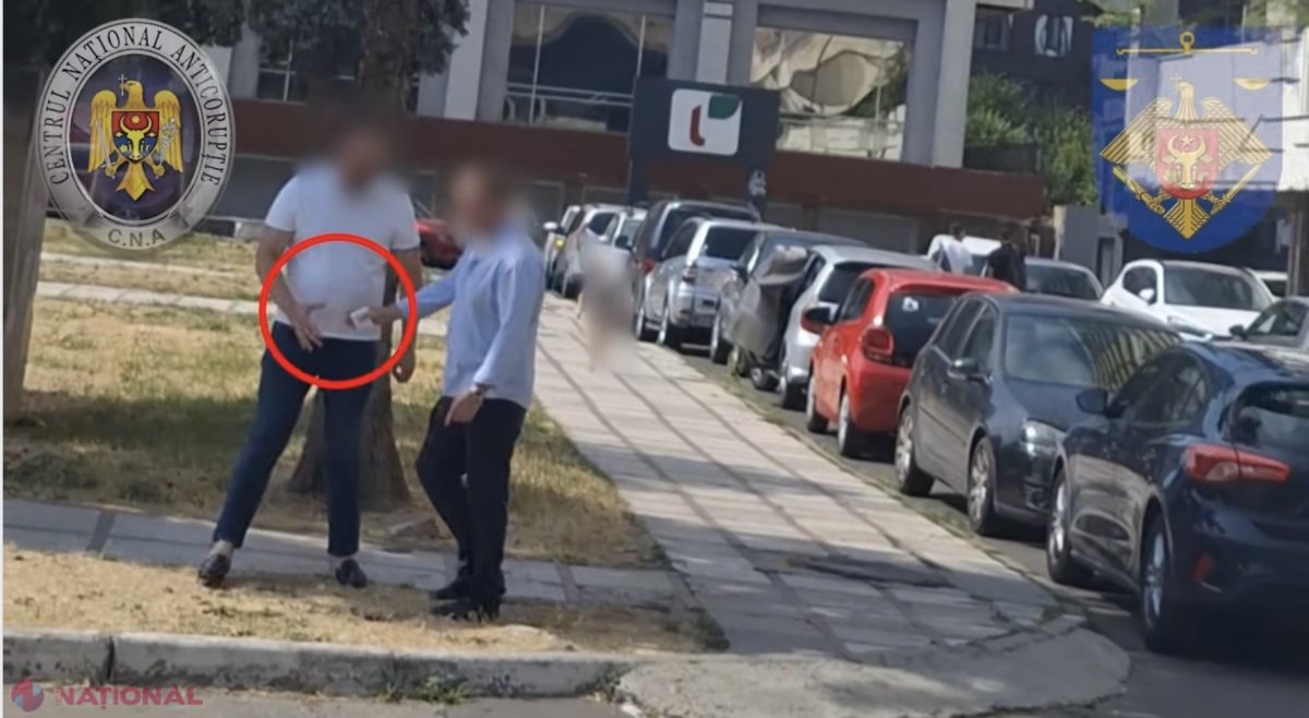 VIDEO // Rețeau lui Șor, care acționează la comanda Kremlinului, se destramă. „Oamenii nu vor, se tem, nu au primit nimic...” Alte ZECE persoane au fost reținute în dosare privind coruperea alegătorilor