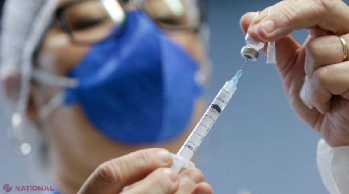 Prima țară europeană care introduce vaccinarea OBLIGATORIE împotriva Covid-19