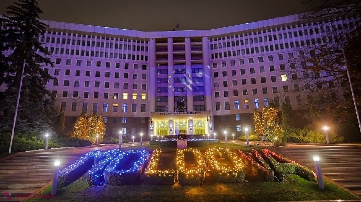 Armonizarea legislației naționale cu cea a Uniunii Europene, prioritatea Parlamentului R. Moldova pentru anul 2024