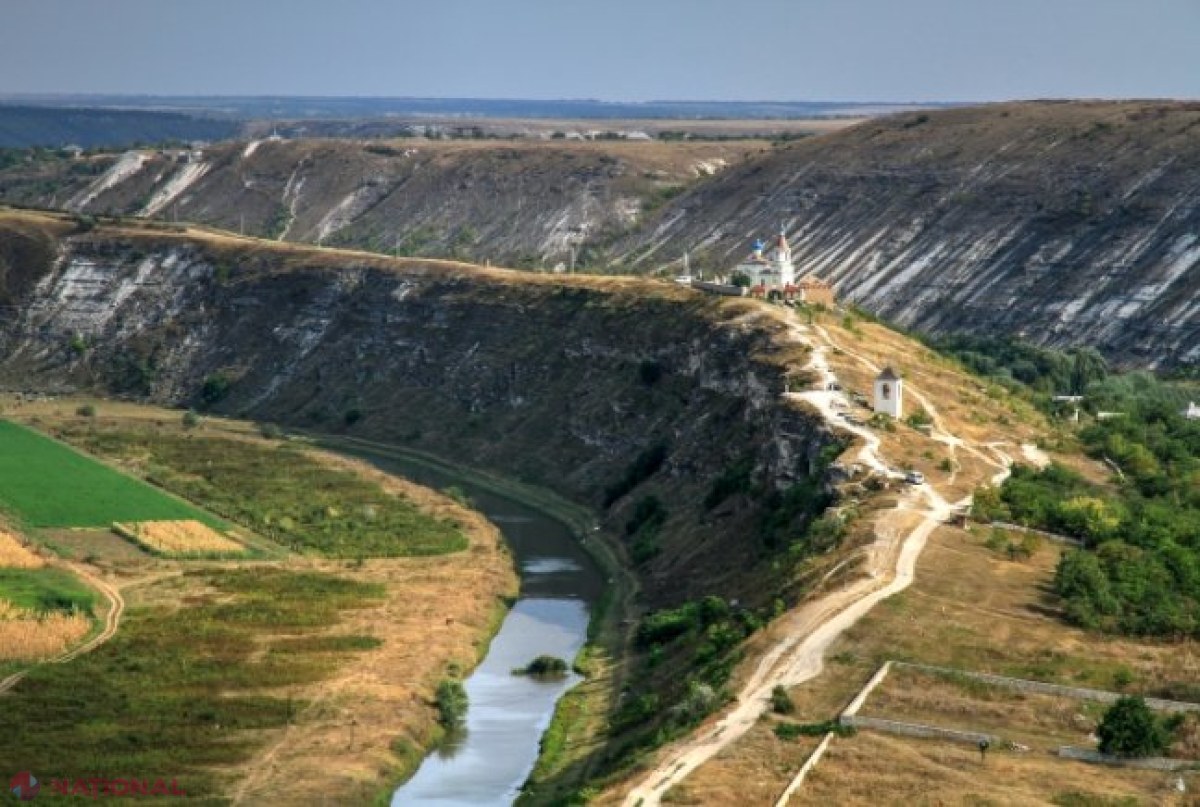 Obiectivele turistice din R. Moldova pe care le vor vizita operatori turistici din Germania: Oficiului Național al Turismului își dorește includerea R. Moldova în ofertele turistice din afară ca „o destinație sigură, originală și încă nedescoperită”