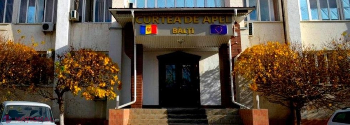 Pedeapsă mai aspră pentru bărbatul din Briceni care a mers acasă la un fost coleg de clasă și l-a înjunghiat mortal