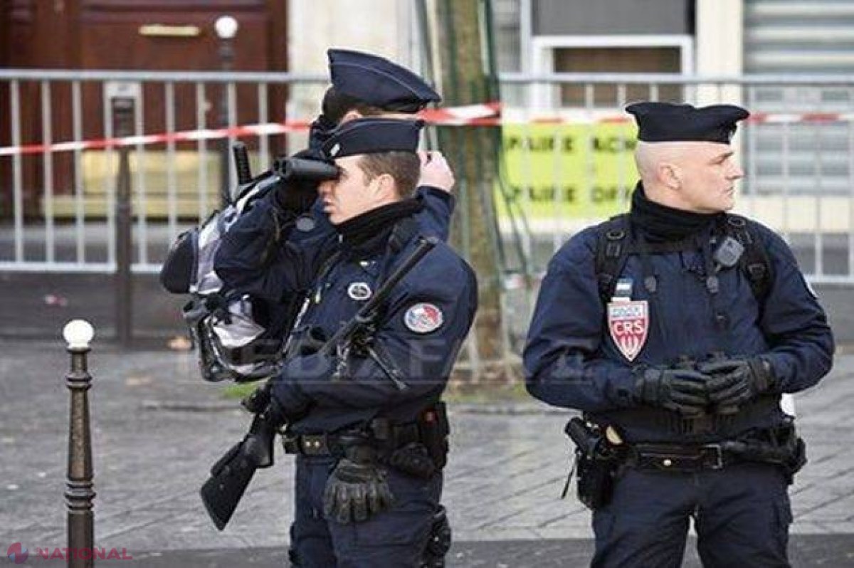 ATENTAT TERORIST în Franța. Statul Islamic revendică operaţiunea