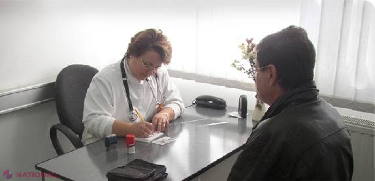 Sănătate fără medici