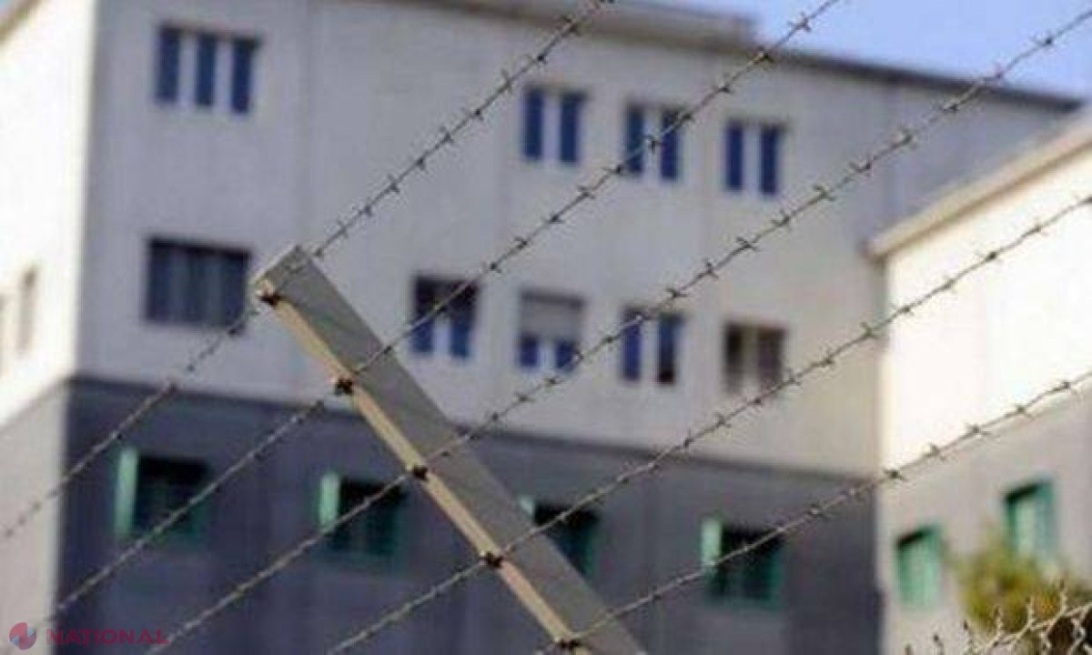 Un român a evadat dintr-o închisoare elvețiană
