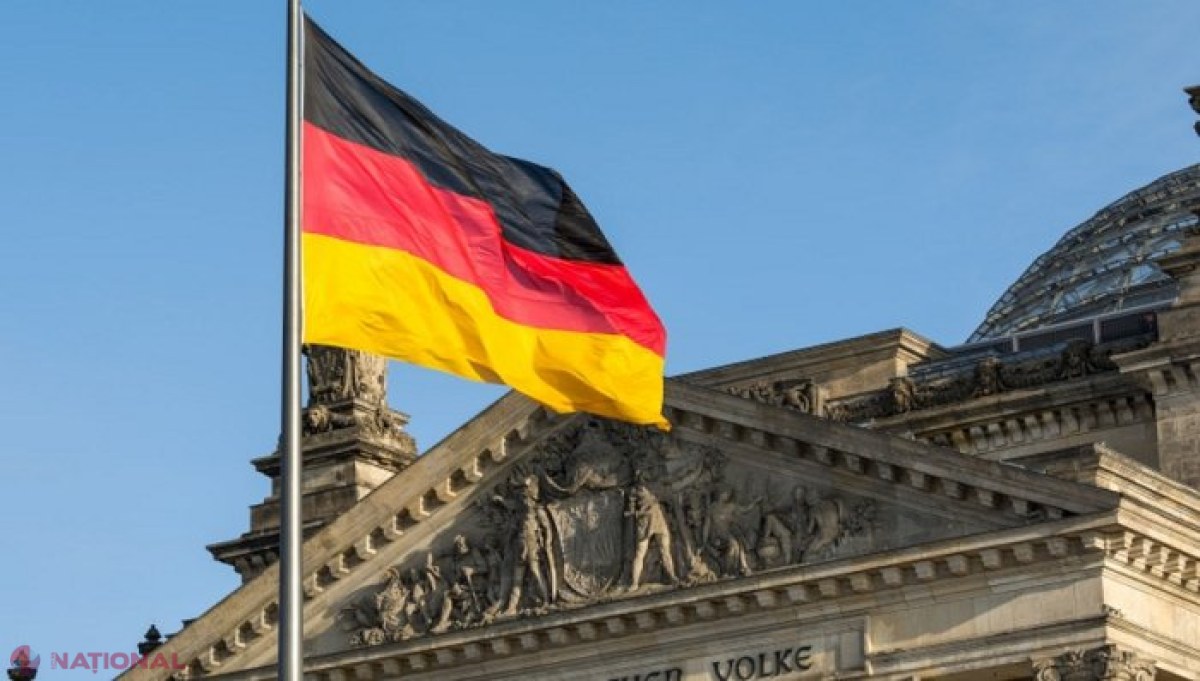 Germania anunță un acord pe termen lung cu Qatarul, pentru energie „fără Putin”