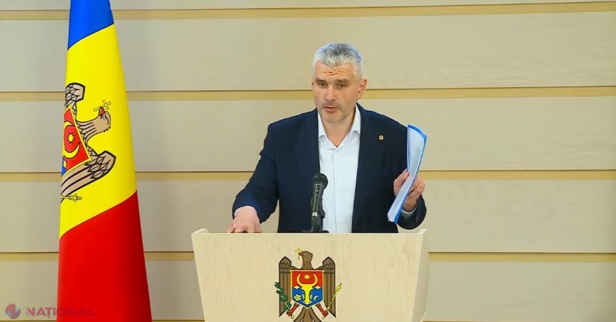VIDEO // Fostul adjunct al lui Șor de la BEM a făcut DEZVĂLUIRI despre furtul a aproape 2 MILIARDE de dolari: „Deciziile au fost luate de trei persoane de la BEM”