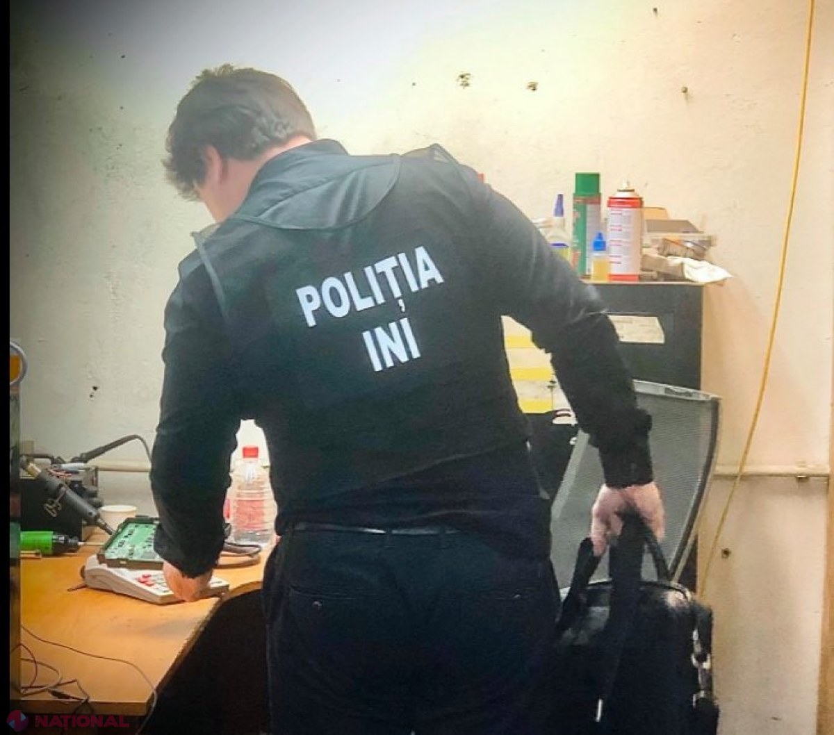 OPERAȚIUNE // 129 de persoane anunțate în căutare, REȚINUTE timp de două zile pe teritoriul R. Moldova