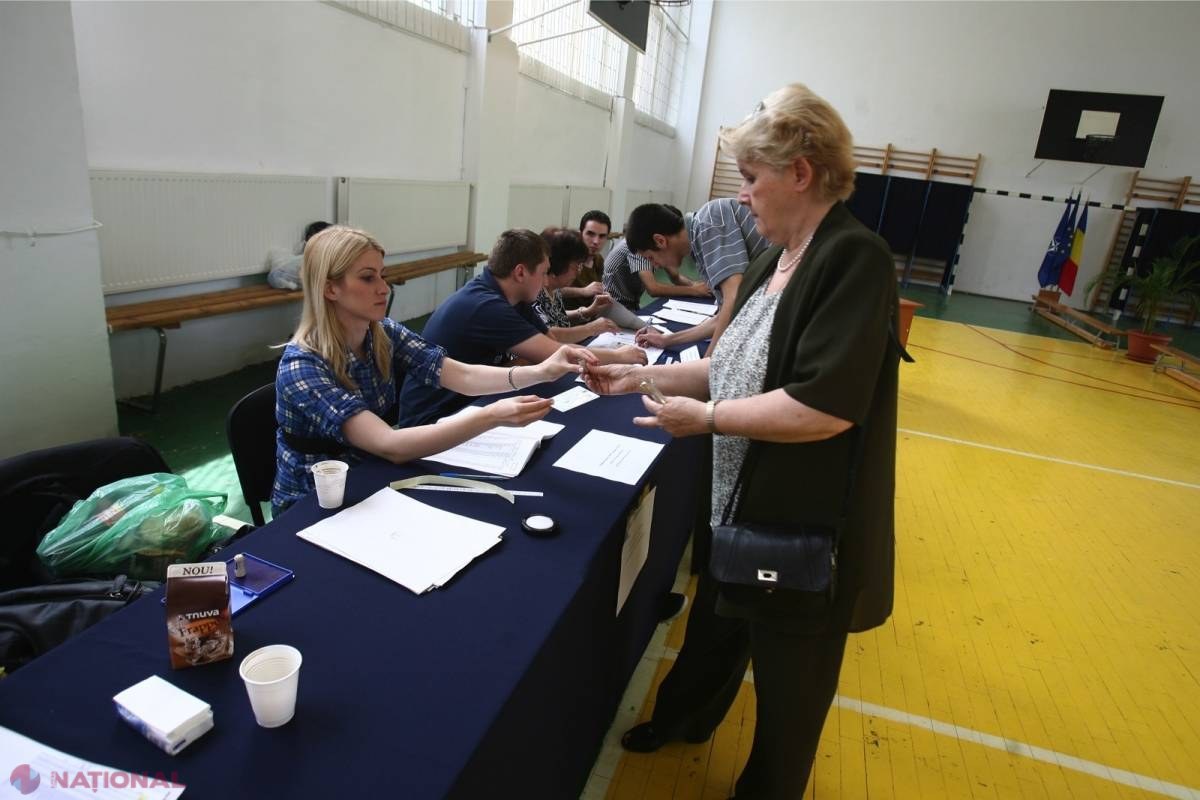 UTIL pentru toți românii din străinătate care vor vota în turul doi al prezidențialelor. Cum scăpăm de COZI?