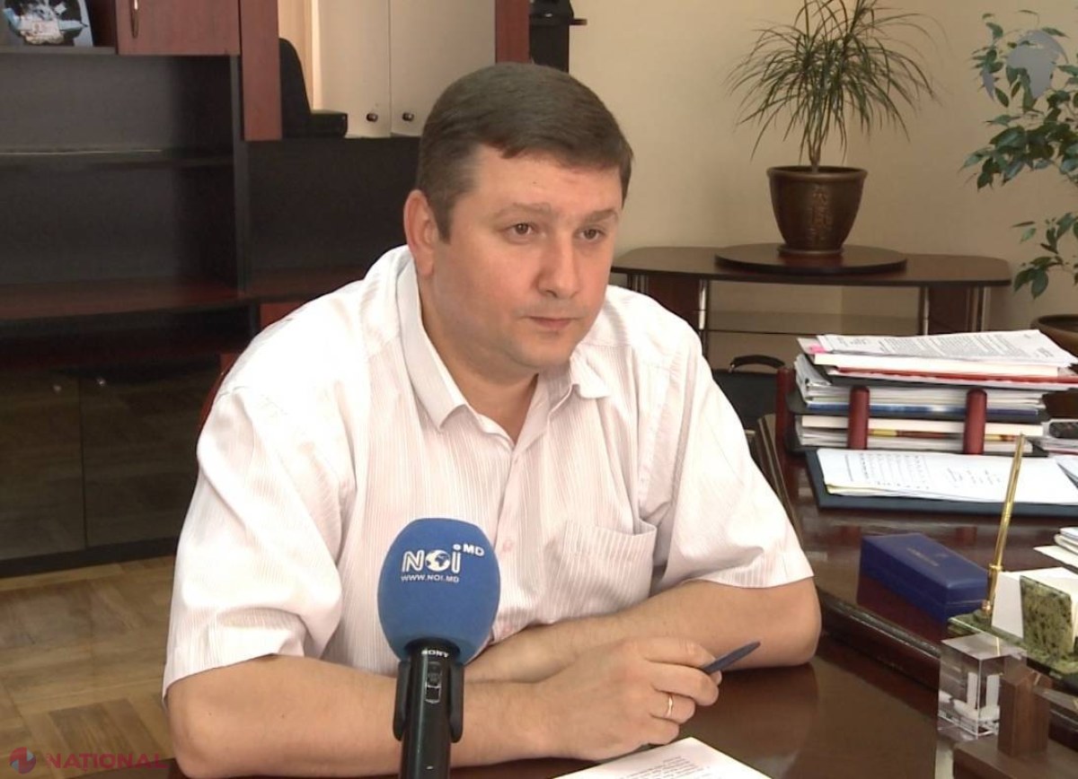 Premierul Pavel Filip are un nou CONSILIER