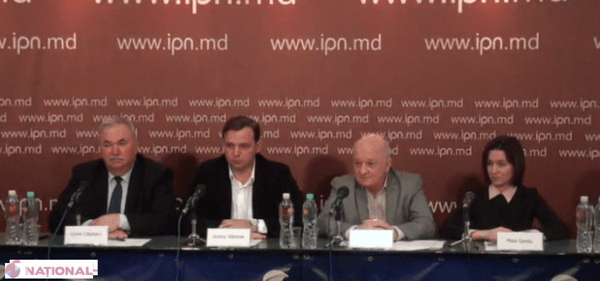 Oazu Nantoi costată că potențialul PROTESTATAR din 2015 a fost „RISIPIT”. Analistul explică de ce s-a întâmplat acest lucru