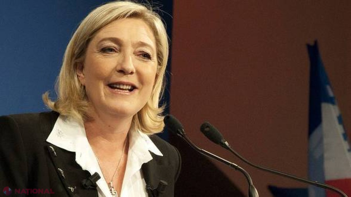 Experţi UBS: O victorie a lui Le Pen în Franța ar fi de CINCI ori mai DEZASTRUOASĂ decât prăbuşirea Greciei 