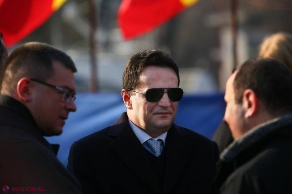 INAMICUL public numărul 1 al Planetei, prins în urmă cu puţin timp LA ARAD