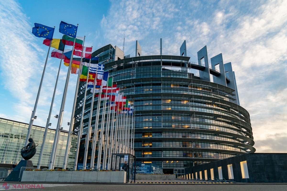 R. Moldova, cap de afiș în Parlamentul European în următoarele săptămâni. Maia Sandu va susține un DISCURS în forului legislativ european: „Aceste lucruri arată ÎNCREDEREA de care se bucură R. Moldova la nivel european”