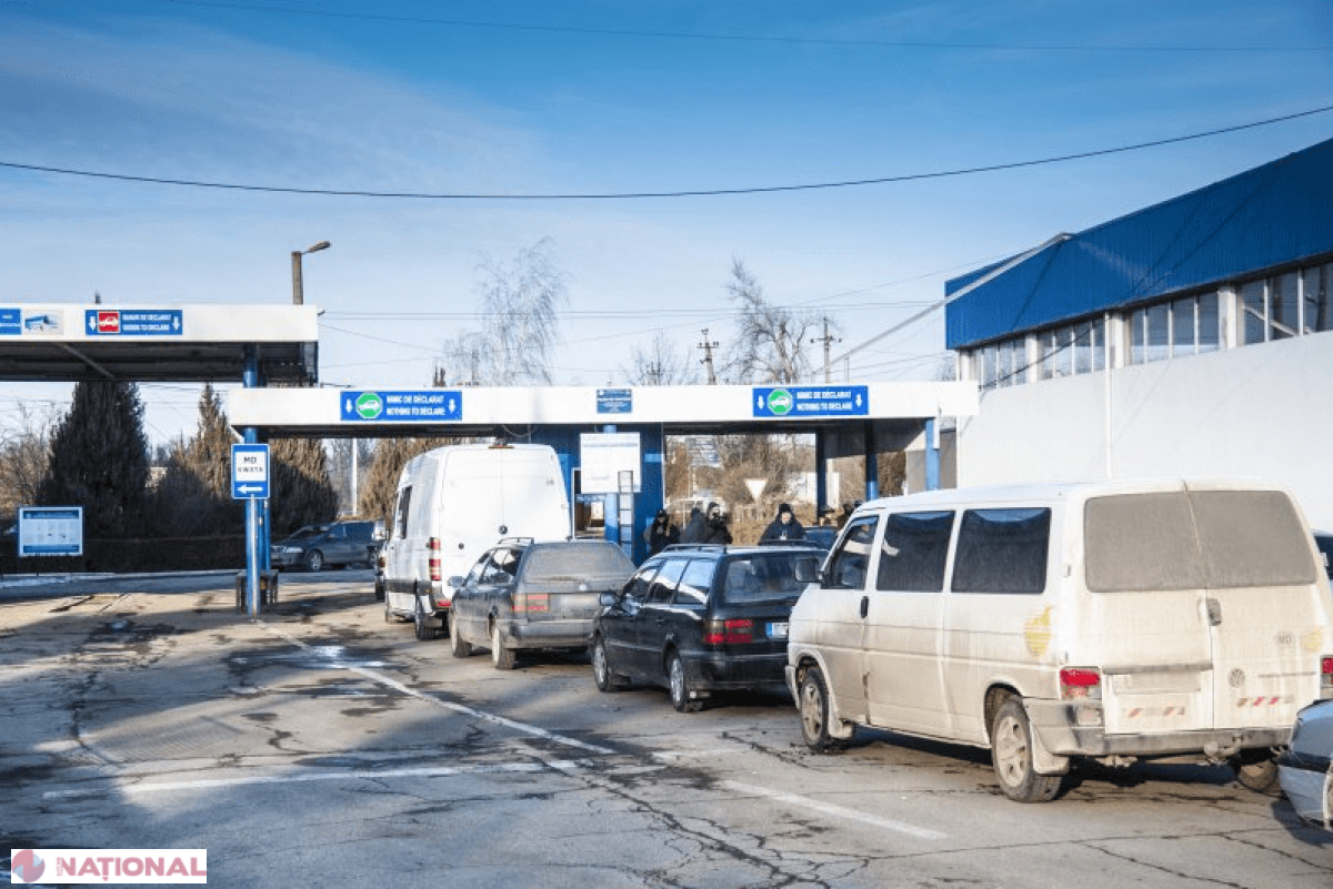 Verificați-vă VINIETA! Iată ce-au pățit 222 de șoferi