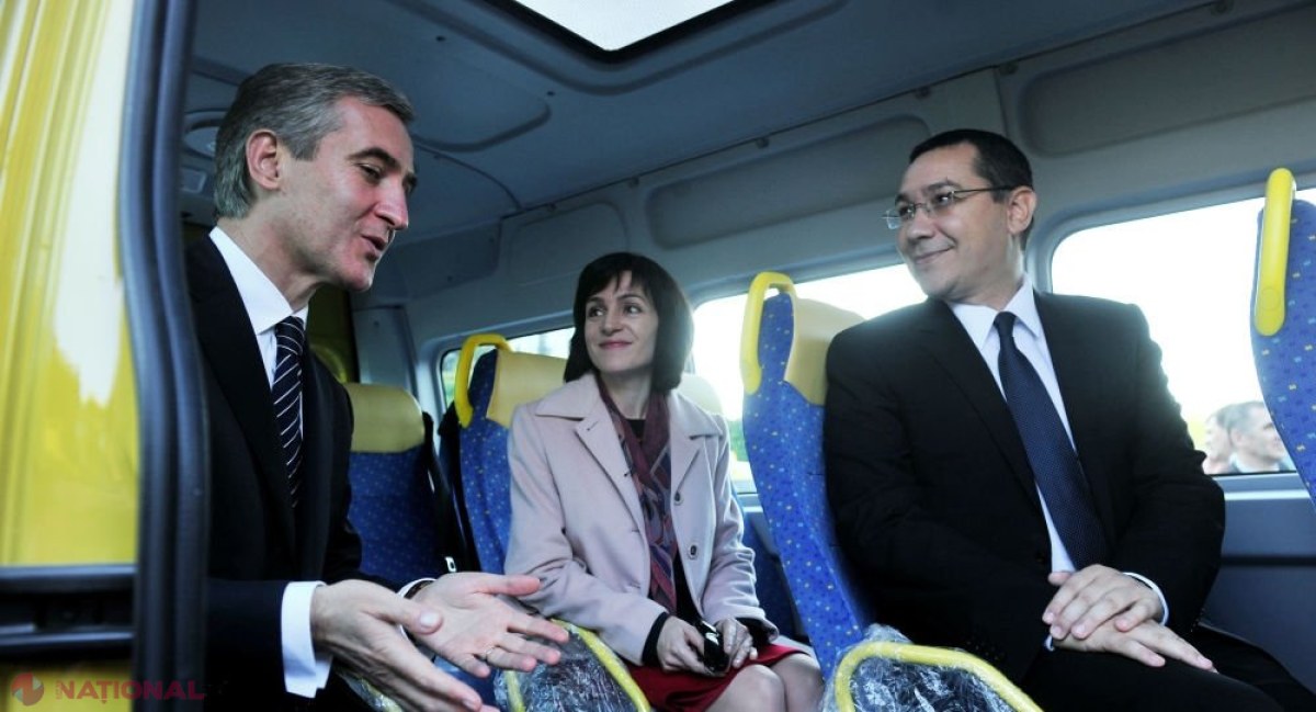 APELUL ex-premierului Leancă pentru „ACUM” - PD. „Să acționeze ca niște oameni de stat. Riscăm să revenim în 2001 și să cedați soarta țării în mâinile unuia coordonat de Kremlin