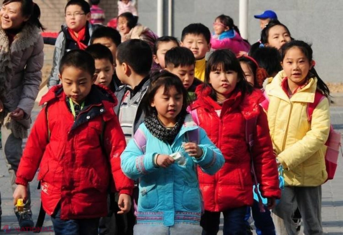 Decizie ISTORICĂ în China. Avertismentul Amnesty International 