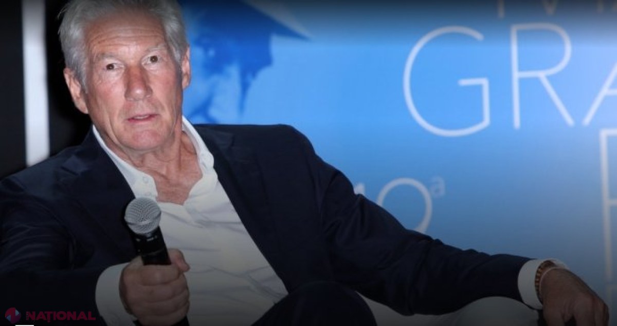 Richard Gere a ajuns de urgență la spital în timpul vacanței pe care o petrecea cu familia în Mexic