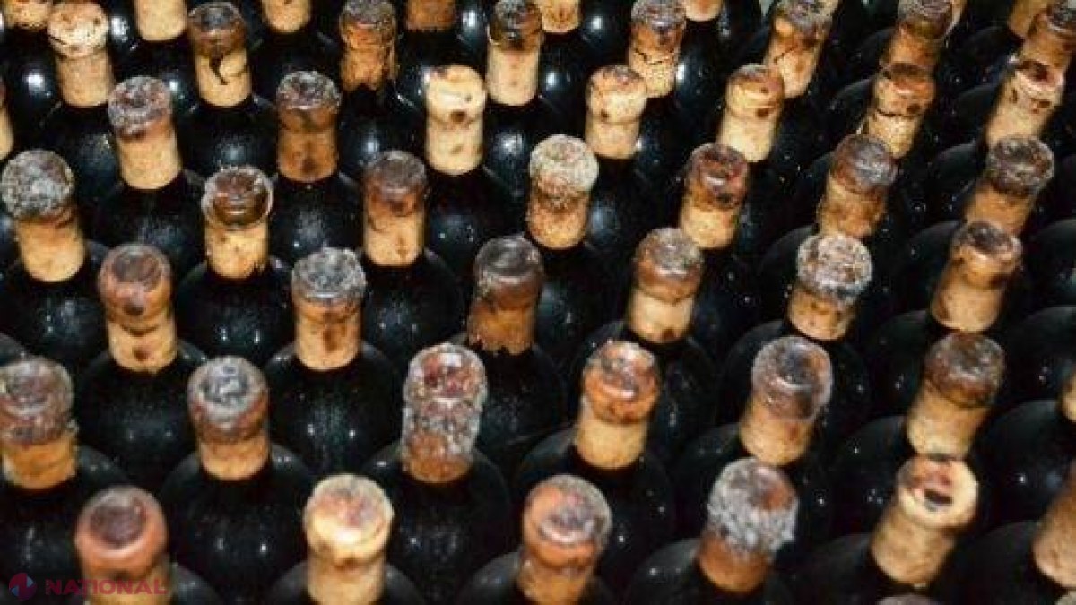 Rusia tace! De ce vrea să instituie un nou embargo pentru vinul moldovenesc?