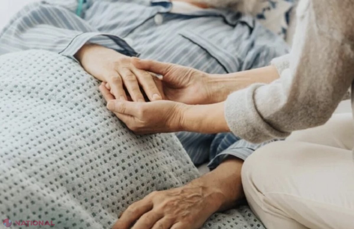 Care sunt cele ZECE lucruri pe care medicul nu ți le va spune despre moarte