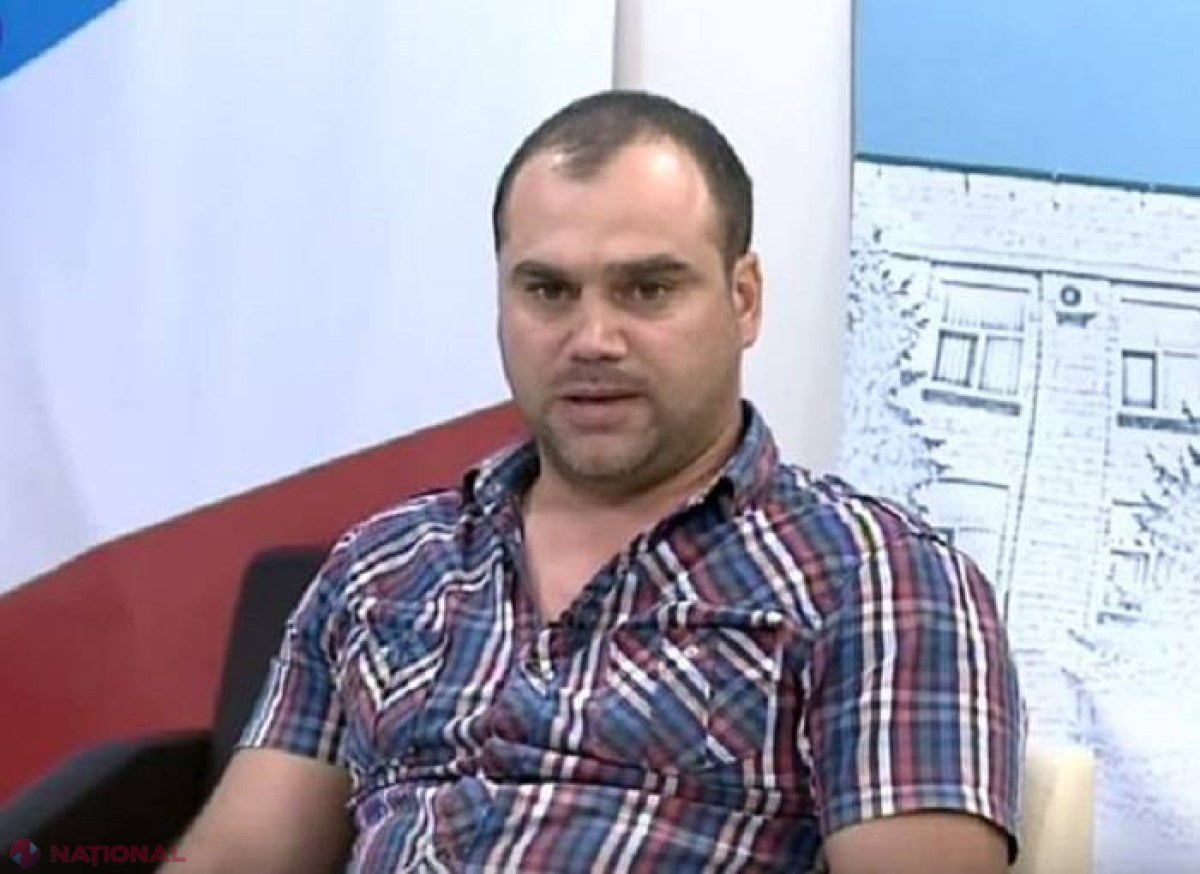 Reglare de conturi la Comrat! Un fost consilier democrat a fost împușcat