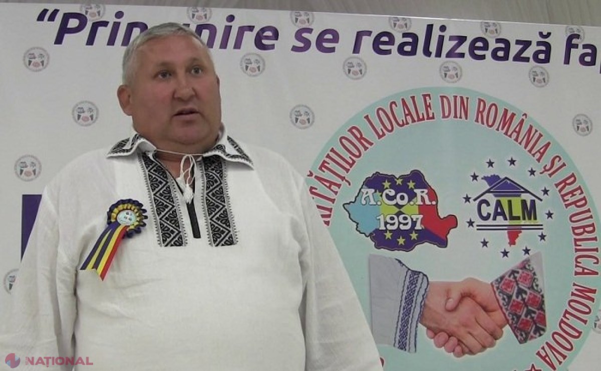 Localitatea din R. Moldova cu cei mai mulți PRIETENI în România. Primarul: „La despărțire au fost și lacrimi... N-ar trebui să urmărim doar interese financiare, trebuie să apropiem oamenii de aici și de acolo, pentru că au ce ne spune”